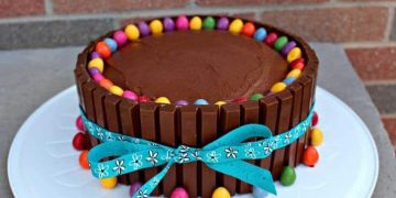 Cake Designs For Your Buddies