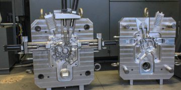 Finding The Balance Between Low Vs. High-Pressure Procedures In Die Casting