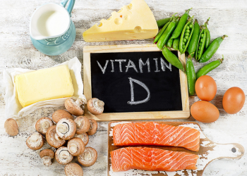 Being Your Best Self: 3 Cool Benefits of Taking Vitamin D at Night