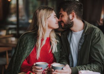 How to Celebrate Valentine’s Day with your Husband?