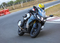 TVS Apache RR 310 review - The TVS bike Indians love