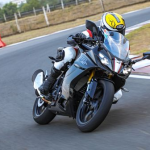 TVS Apache RR 310 review - The TVS bike Indians love