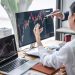 How to become a professional stock trader in a short time