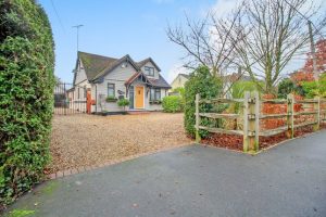 What Are The Key Features Of Estate Agents In Wickford?