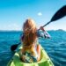 The benefits of going kayaking for beginners