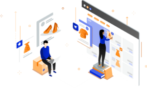 How to set up amazon easily, and is it the best platform for an online business?