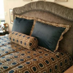 How To Choose The Right Fabric Bedroom