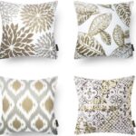 How to Pair Your Sofa With Throw Pillows