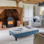 Carpet Designs for Living Rooms