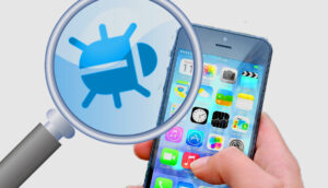 WHAT IS MOBILE APP SECURITY?