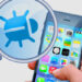 WHAT IS MOBILE APP SECURITY?