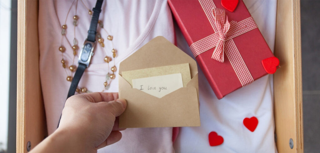 Why choose personalized gifts on your girlfriend’s birthday?