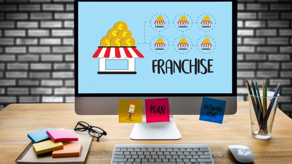 Concept Franchise Businesses That Are Succeeding