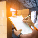 Product and Shipment Inspection Services