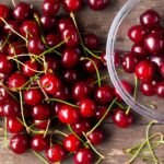 Advantages of Cherry For Men's Health