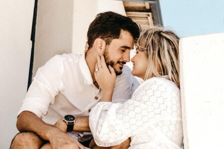 Do you know the key to a happy marriage?