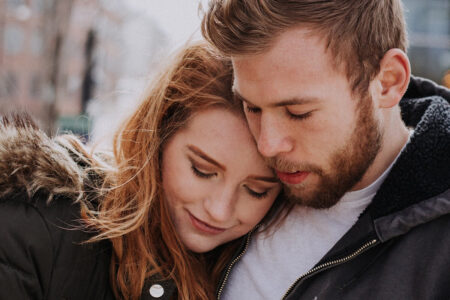 Making Up in a Relationship: Some Advice