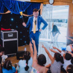Why the children magic entertainment London play an important role