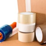 packaging supplies
