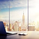 Business virtual office
