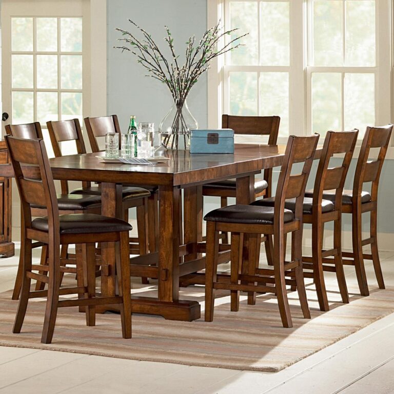 Things To Consider Before Buying Dining Table