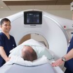 diagnostic imaging services