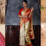 Several Types of Sarees You Should Have In Your Wardrobe