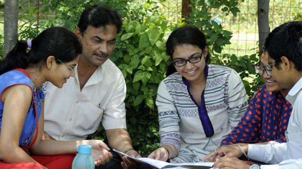 How to Improve JEE Main Score in the Second Attempt?