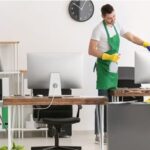 How To Choose The Best Commercial Cleaning Companies In Dubai