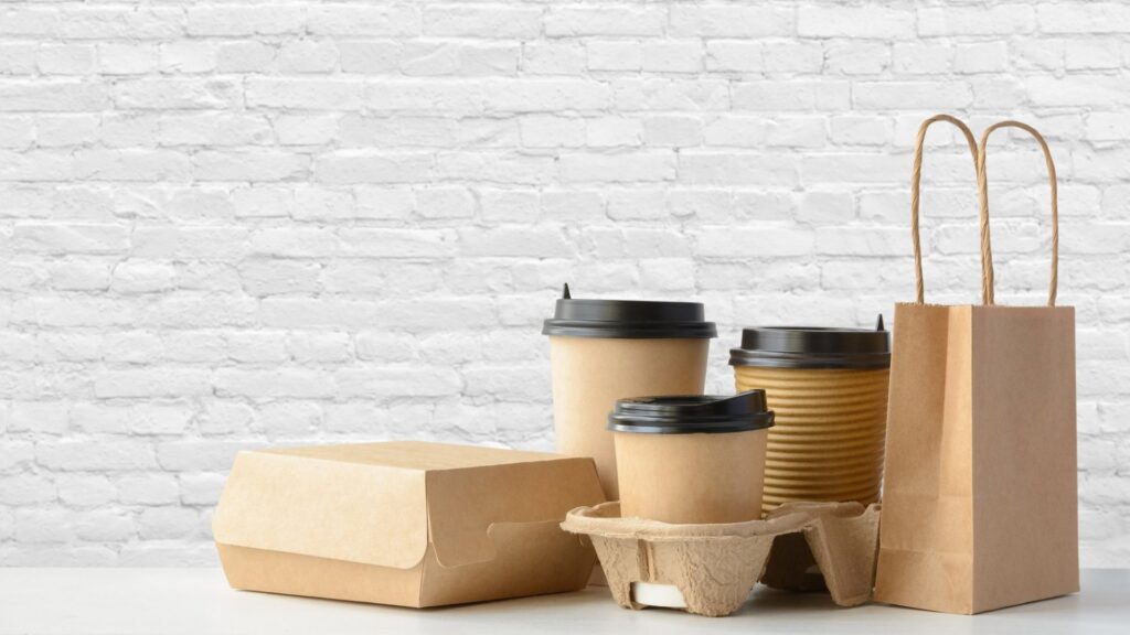 food packaging company