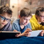 Empowerment through Education: Exploring the World of online Classrooms with Instructor-Led Training