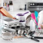 What are the top advantages of having easy accessibility to baking accessories?