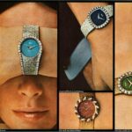 From Classic to Contemporary: Rediscovering Women's Vintage Watches
