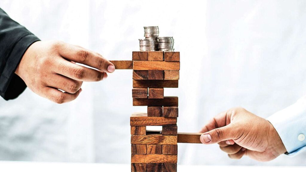 balanced advantage funds