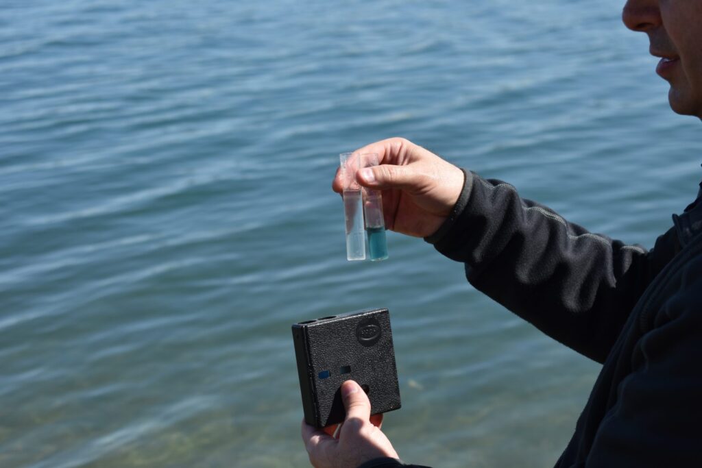 The Key to Successful Private Lake Management: Expert Tips and Strategies