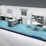 Office Containers