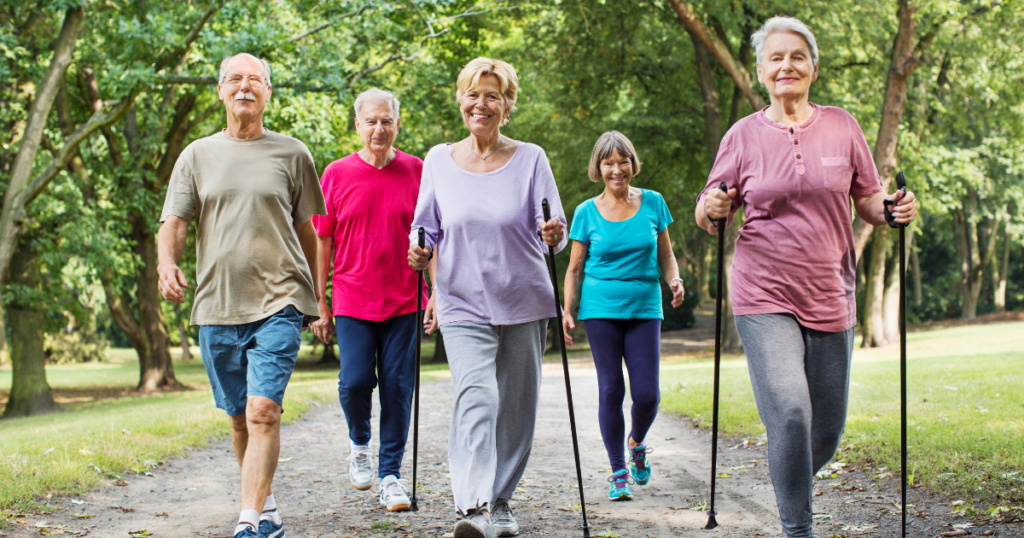 educational tours for seniors