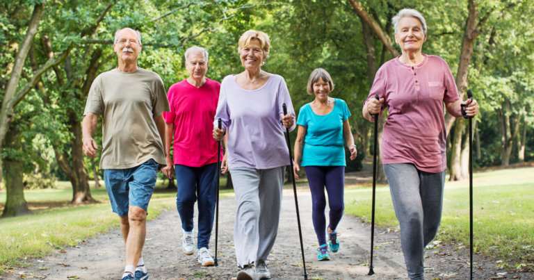 educational tours for seniors