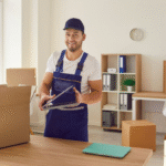 Safe Ship Moving Services