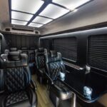 Why Shuttle Services Are Ideal for Event Transportation