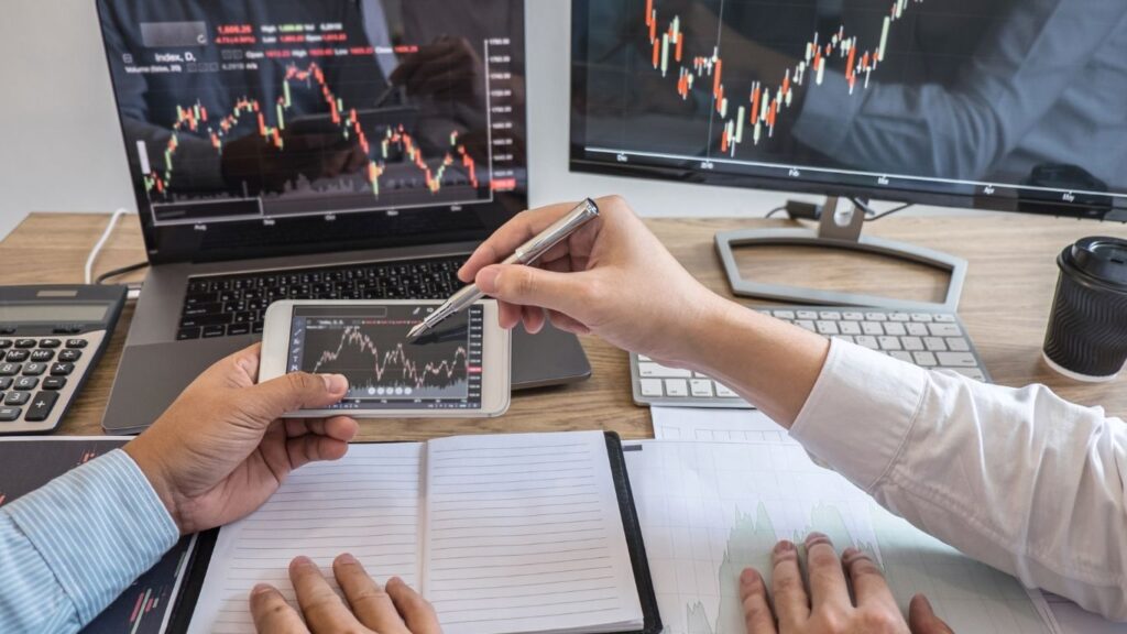 FX Trading UK
