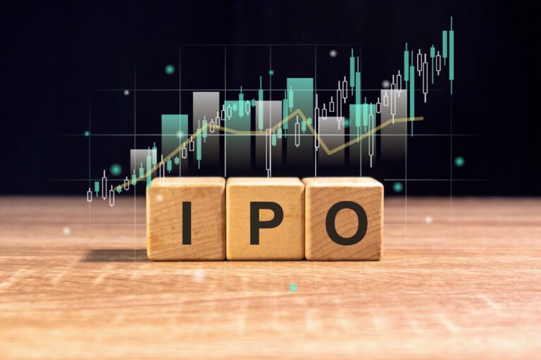Preparing Your Portfolio and Capital Ahead of Upcoming Indian Listings IPO dashboard
