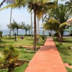 hotels in Varkala