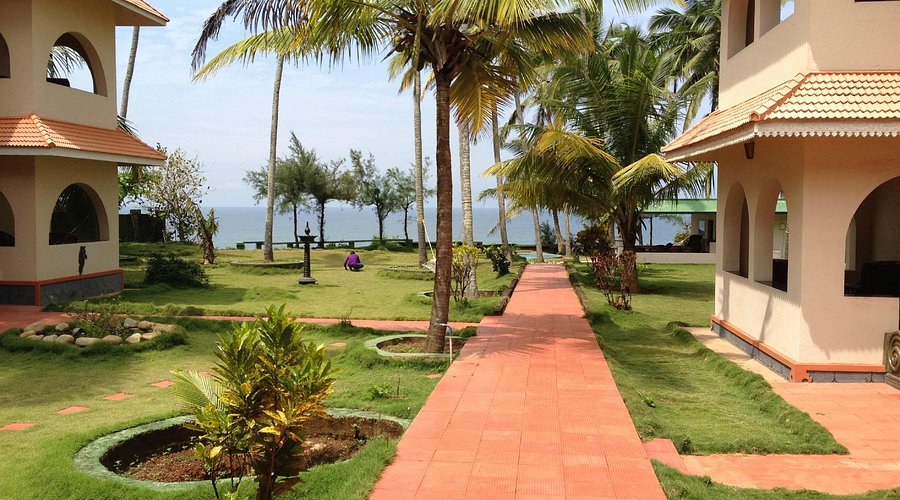 hotels in Varkala